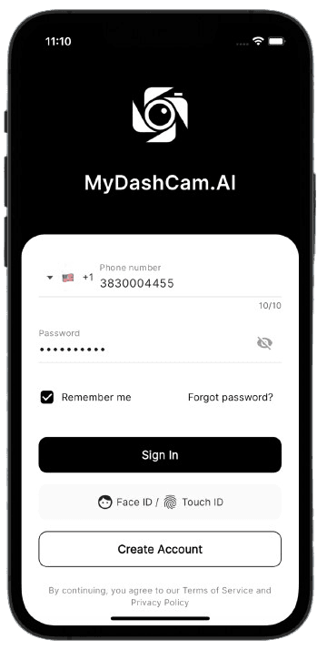 Smart Threat Detection